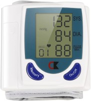 Фото - Тонометр iMounTEK Wrist Blood Pressure Monitor 