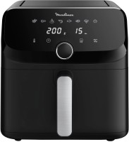 Фото - Фритюрница Moulinex Easy Fry Mega EZ8558F0