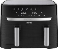 Фото - Фритюрница Tefal Dual Easy Fry Air EY901840 