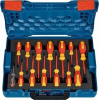 Фото - Набор инструментов Bosch 1600A02NF9