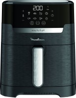 Фото - Фритюрница Moulinex EasyFry&Grill Precision EZ505810 