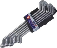 Фото - Набор инструментов Dedra 1404