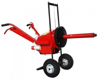 Фото - Дрель / шуруповерт CoTon Maxboxer Turbo-2000