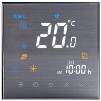 Фото - Терморегулятор In-therm PWT 003