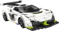 Фото - Конструктор CaDa Fantasma Race Car C51083W 