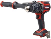 Фото - Дрель / шуруповерт Einhell Professional TP-CD 18/120 Li-i BL (1x5.2Ah)