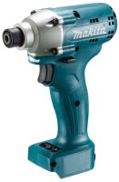 Фото - Дрель / шуруповерт Makita TD112DMZ