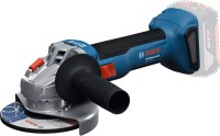 Фото - Шлифовальная машина Bosch GWS 18V-8 Professional 06019N9000 