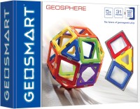 Фото - Конструктор GeoSmart Geosphere GEO210 