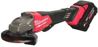 Фото - Шлифовальная машина Milwaukee M18 FHSAGO125VXPDB2-802X 