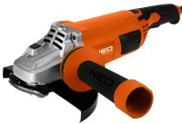 Фото - Шлифовальная машина NEO 04-715 