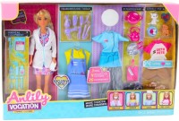 Фото - Кукла Anlily Vocation 55111