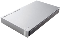 Фото - Жесткий диск (HDD) LaCie Porsche Design P9223 2.5" 9000293 500 GB