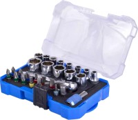 Фото - Биты / торцевые головки Dedra 18A11S030