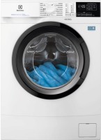 Фото - Стиральная машина Electrolux PerfectCare 600 EW6SM426BU белый