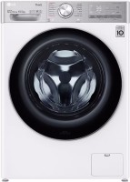 Фото - Стиральная машина LG F4WV910P2WE белый