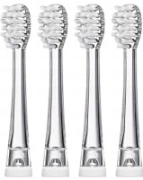 Фото - Насадки для зубных щеток Seysso Baby Tot 4 pcs 