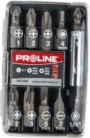 Фото - Биты / торцевые головки PROLINE 10700