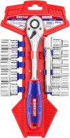 Фото - Биты / торцевые головки EMTOP ESKT12131 