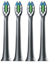 Фото - Насадки для зубных щеток Oromed Sonic Professional Effective Cleaning 4 pcs 