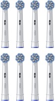 Фото - Насадки для зубных щеток Oral-B Pro Sensitive Clean 8 pcs