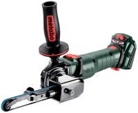 Фото - Шлифовальная машина Metabo BFVB 18 LTX BL 90 601767840 
