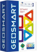 Фото - Конструктор GeoSmart Start Set GEO102 
