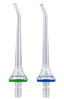 Фото - Насадки для зубных щеток Berdsen BD-200 2 pcs 