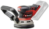 Фото - Шлифовальная машина Einhell Professional TP-RS 18/32 Li BL (2x2.5 Ah) 