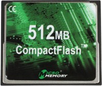Фото - Карта памяти CoreParts CompactFlash