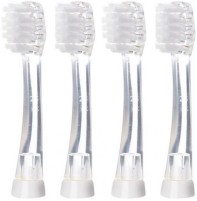 Фото - Насадки для зубных щеток Brush-Baby BabySonic BRB085 