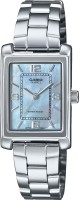 Фото - Наручные часы Casio LTP-1234DS-2A 