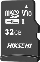 Фото - Карта памяти HIKSEMI Neo microSD 32 ГБ
