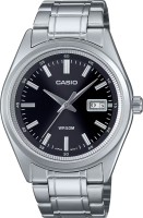 Фото - Наручные часы Casio MTP-B180D-1A1 