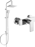 Фото - Душевая система Mexen Tord 744340200-00