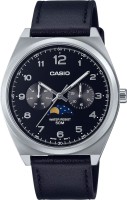 Фото - Наручные часы Casio MTP-M300L-1A