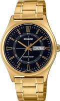 Фото - Наручные часы Casio MTP-V006G-1C 