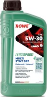 Фото - Моторное масло Rowe Sunspeed Multi Synt DPF 5W-30 1 л