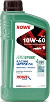 Фото - Моторное масло Rowe Sunspeed Racing Motor Oil 10W-60 1&nbsp;л