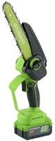 Фото - Пила GRASSER GCS 802