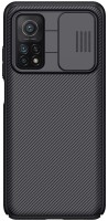 Фото - Чехол Nillkin CamShield Pro Case for Mi 10T/Mi 10T Pro 