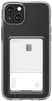 Фото - Чехол Spigen Crystal Slot for iPhone 15 Plus 