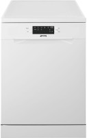 Фото - Посудомоечная машина Smeg LVS262EB белый