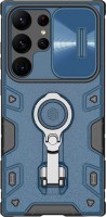 Фото - Чехол Nillkin CamShield Armor Pro for Galaxy S23 Ultra 