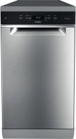 Фото - Посудомоечная машина Whirlpool WH 6FC11BS7A0 X нержавейка