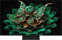 Фото - Телевизор TCL 50C7K 50 "