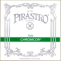 Фото - Струны Pirastro Chromcor 1/2-3/4 Viola String Set