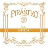 Фото - Струны Pirastro Chorda 15.5 Violin G String Light Gauge 