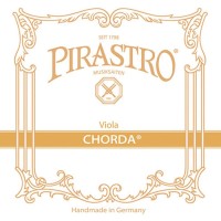Фото - Струны Pirastro Chorda 14.5 Viola A String Unwound Knot