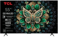 Телевизор TCL 55C6K 55 "
